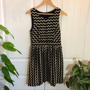 ARK & CO cocktail dress L